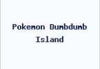 Pokemon Dumbdumb Island