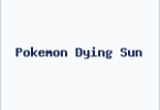 Pokemon Dying Sun