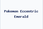Pokemon Eccentric Emerald
