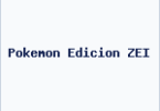 Pokemon Edicion ZEI