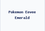 Pokemon Eevee Emerald