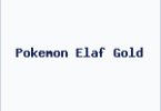 Pokemon Elaf Gold