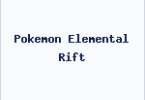 Pokemon Elemental Rift