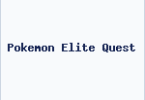 Pokemon Elite Quest