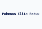 Pokemon Elite Redux