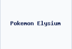 Pokemon Elysium