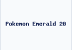 Pokemon Emerald 20