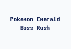 Pokemon Emerald Boss Rush