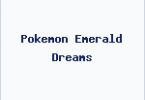 Pokemon Emerald Dreams