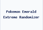 Pokemon Emerald Extreme Randomizer