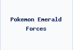 Pokemon Emerald Forces