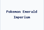 Pokemon Emerald Imperium