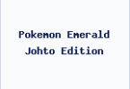 Pokemon Emerald Johto Edition