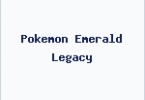 Pokemon Emerald Legacy