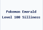 Pokemon Emerald Level 100 Silliness