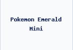 Pokemon Emerald Mini