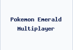 Pokemon Emerald Multiplayer