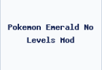 Pokemon Emerald No Levels Mod