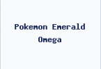 Pokemon Emerald Omega