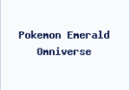 Pokemon Emerald Omniverse