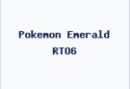 Pokemon Emerald RTO6