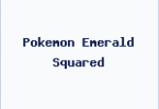 Pokemon Emerald Squared