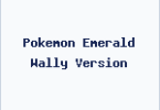 Pokemon Emerald Wally Version