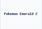 Pokemon Emerald Z