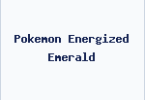 Pokemon Energized Emerald
