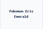 Pokemon Eris Emerald