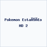 Pokemon Estação HD 2