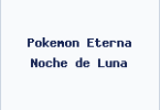 Pokemon Eterna Noche de Luna
