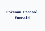 Pokemon Eternal Emerald