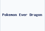 Pokemon Ever Dragon