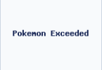 Pokemon Exceeded