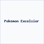 Pokemon Excelsior