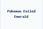 Pokemon Exiled Emerald