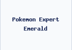 Pokemon Expert Emerald
