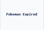 Pokemon Expired