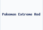 Pokemon Extreme Red