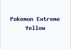 Pokemon Extreme Yellow