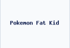Pokemon Fat Kid