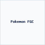 Pokemon FGC