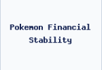 Pokemon Financial Stability