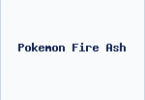Pokemon Fire Ash