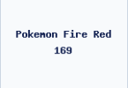 Pokemon Fire Red 169
