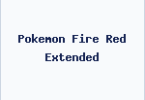 Pokemon Fire Red Extended