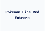 Pokemon Fire Red Extreme
