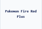 Pokemon Fire Red Plus