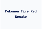 Pokemon Fire Red Remake